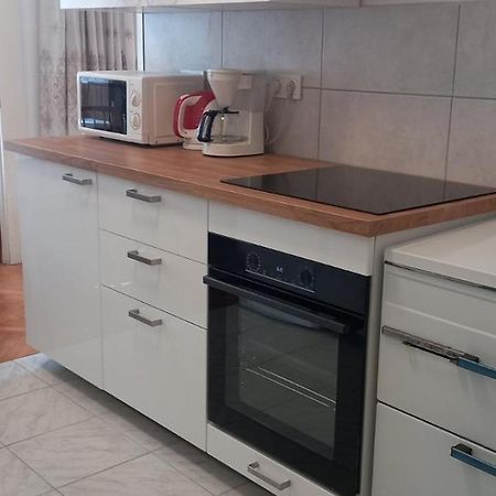 Apartment Tomislav Senj  Esterno foto