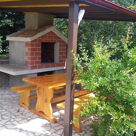 Apartment Tomislav Senj  Esterno foto