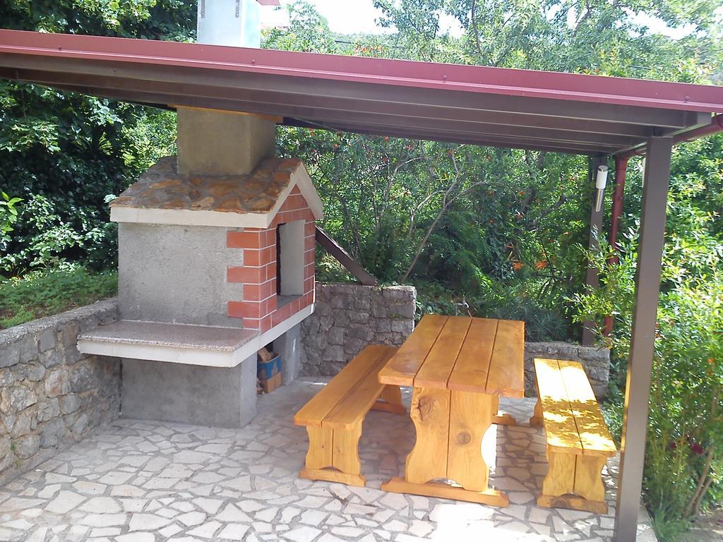 Apartment Tomislav Senj  Esterno foto